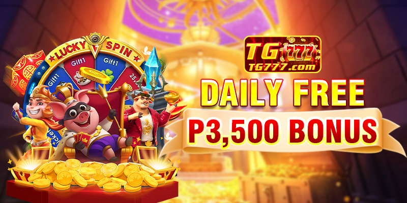 TG777 Casino | TG777 Login Online Casino – Free Bonus ₱888