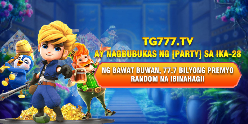 TG777 Casino | TG777 Login Online Casino – Free Bonus ₱888